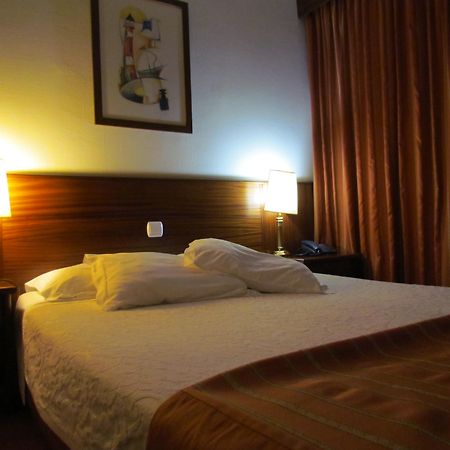 Hotel A.S. Sao Joao Da Madeira Luaran gambar