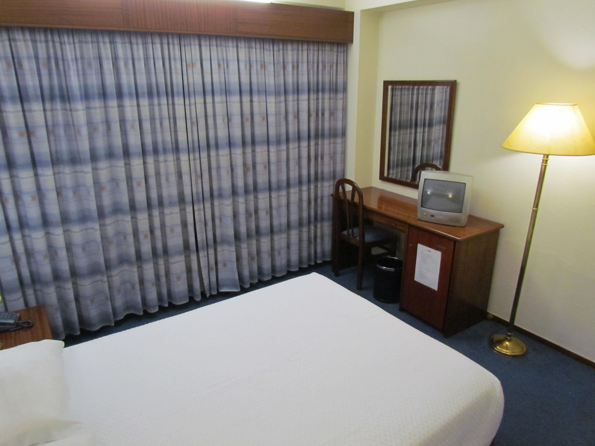 Hotel A.S. Sao Joao Da Madeira Luaran gambar