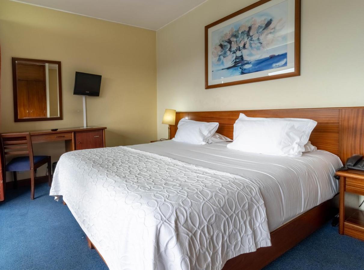 Hotel A.S. Sao Joao Da Madeira Luaran gambar