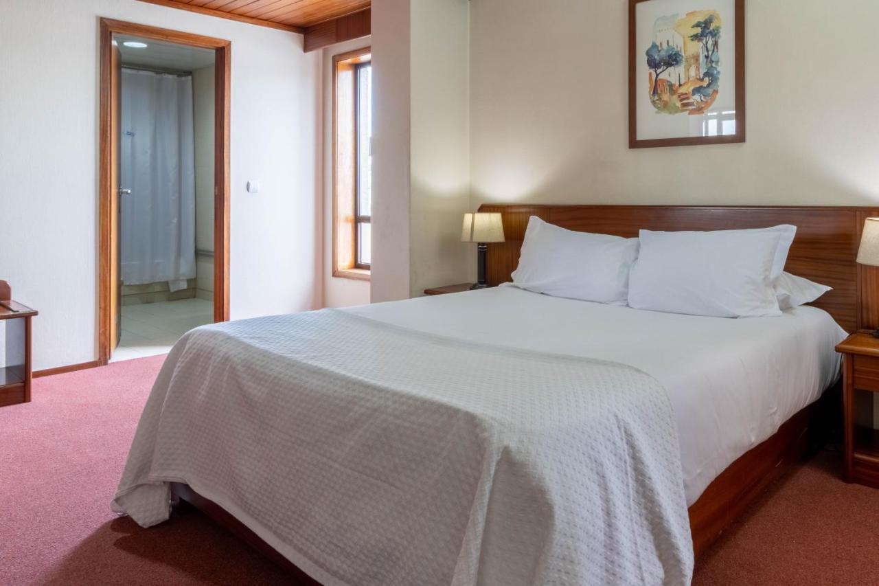 Hotel A.S. Sao Joao Da Madeira Luaran gambar
