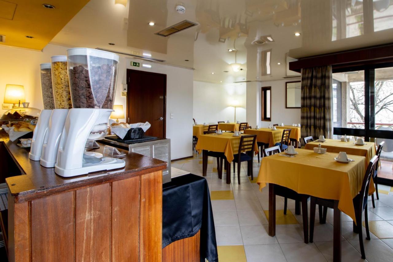 Hotel A.S. Sao Joao Da Madeira Luaran gambar