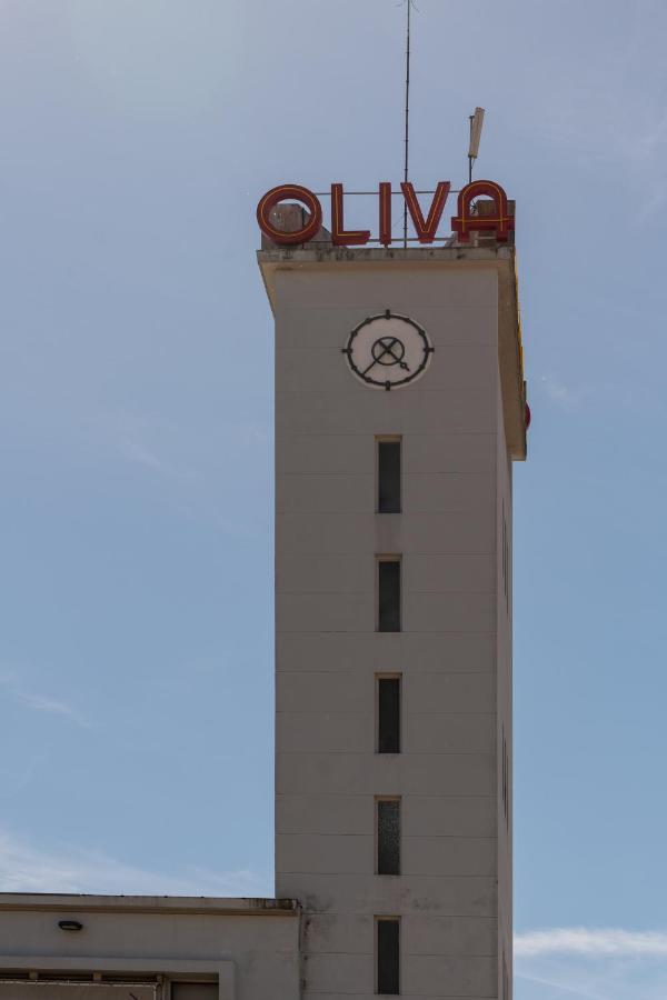 Hotel A.S. Sao Joao Da Madeira Luaran gambar