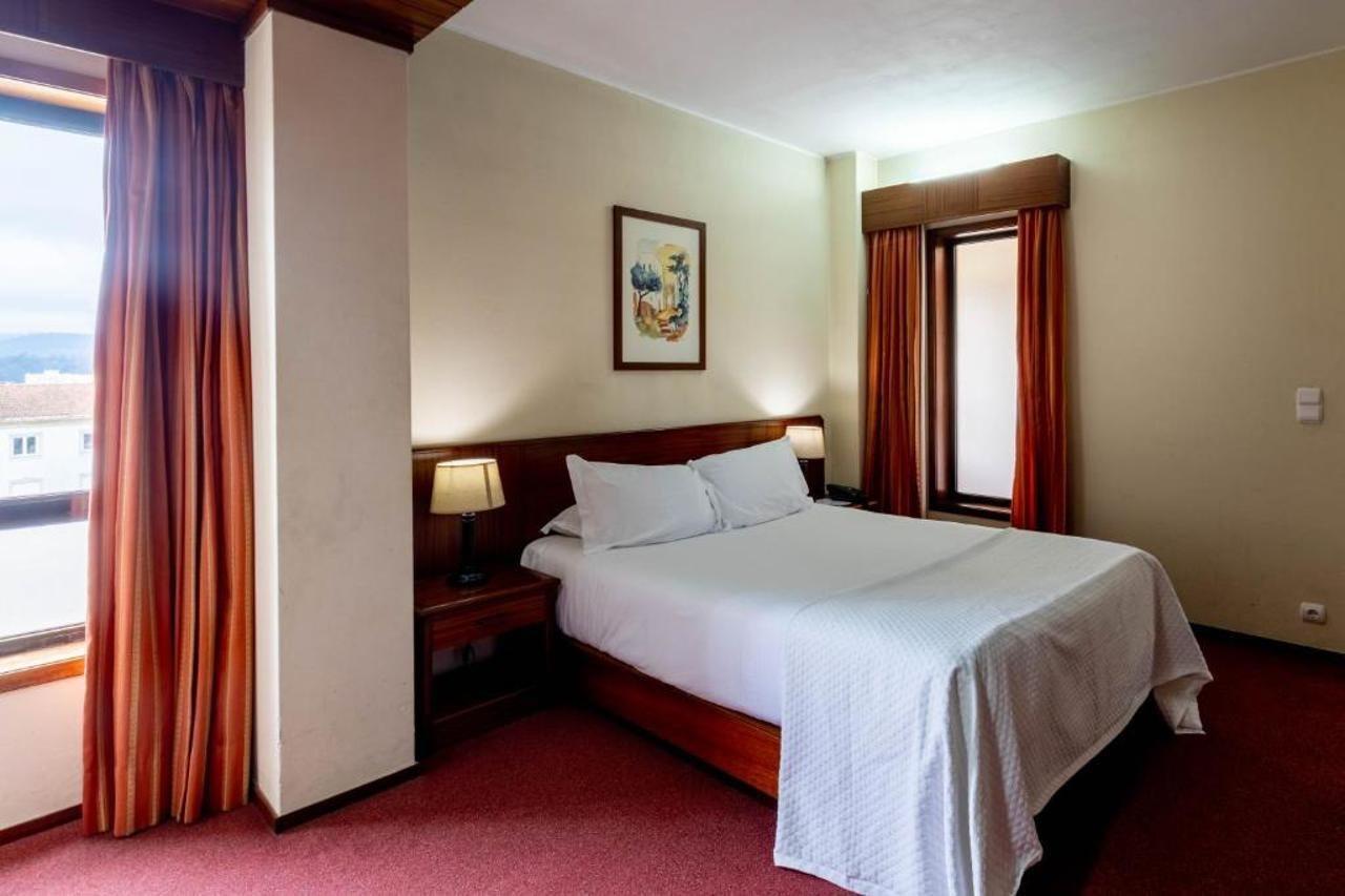 Hotel A.S. Sao Joao Da Madeira Luaran gambar