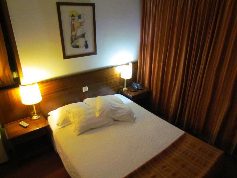 Hotel A.S. Sao Joao Da Madeira Luaran gambar
