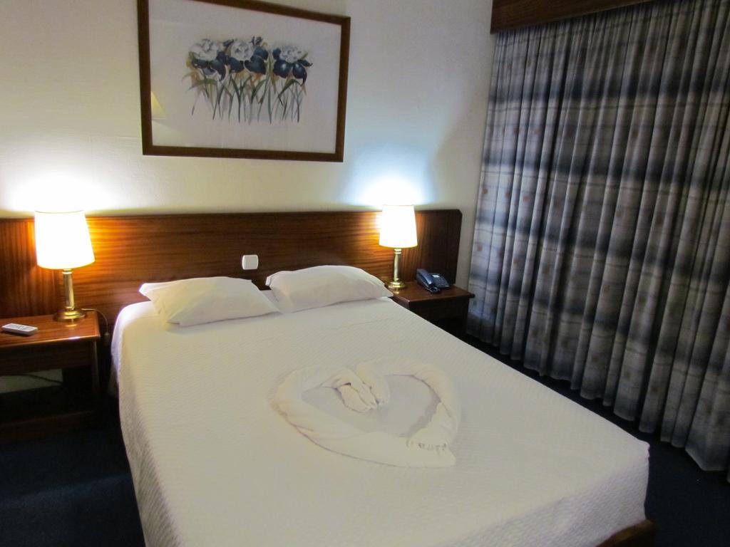 Hotel A.S. Sao Joao Da Madeira Luaran gambar