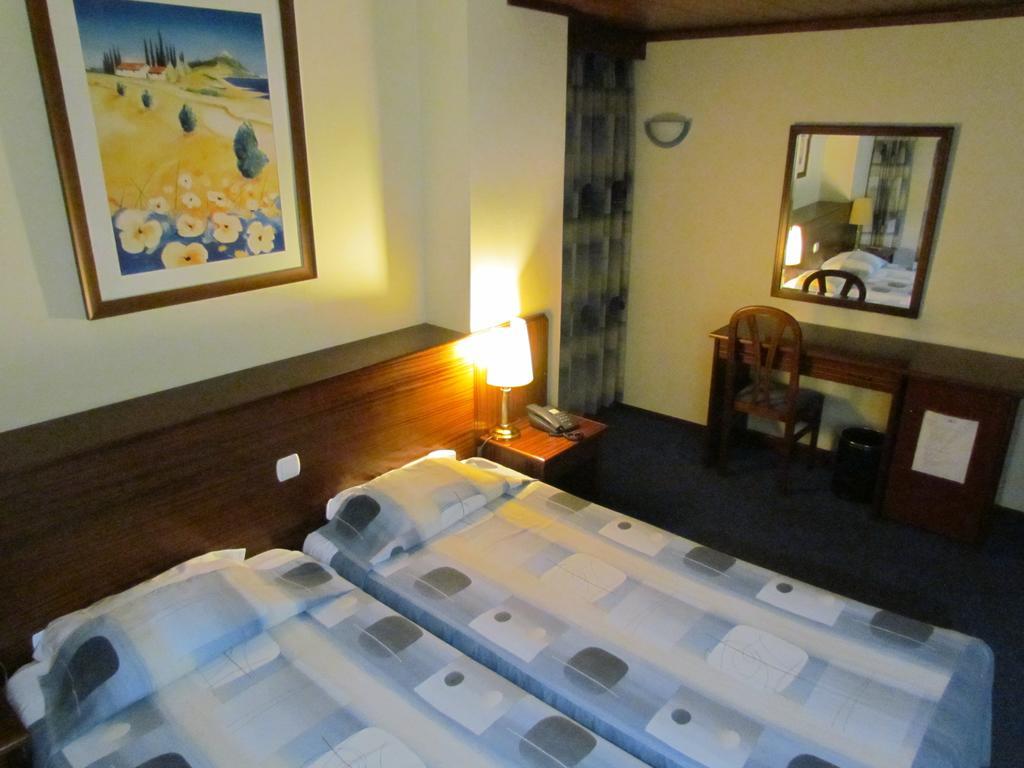 Hotel A.S. Sao Joao Da Madeira Bilik gambar